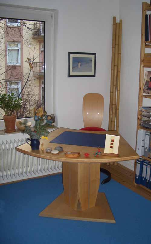 buero